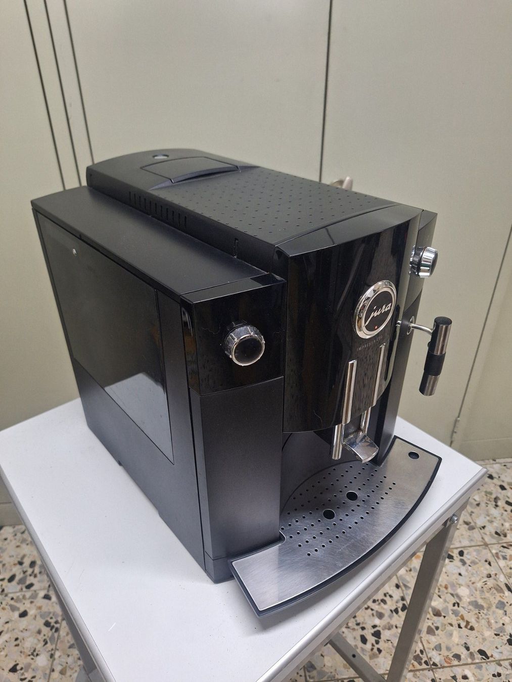 Jura Machines à café & Machines à expresso: Machine à café JURA C50 – Défectueux à Laconnex par Patkek29 1
