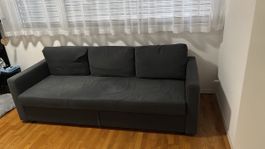 IKEA FRIHETEN 3er-Schlafsofa