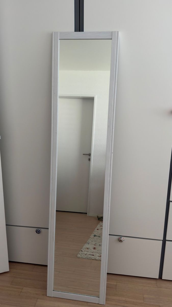Miroirs: Mirror  – D'occasion à Dietikon par Jacob-Alexandre