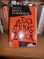 Erich Maria Remarque	- Der Funke Leben