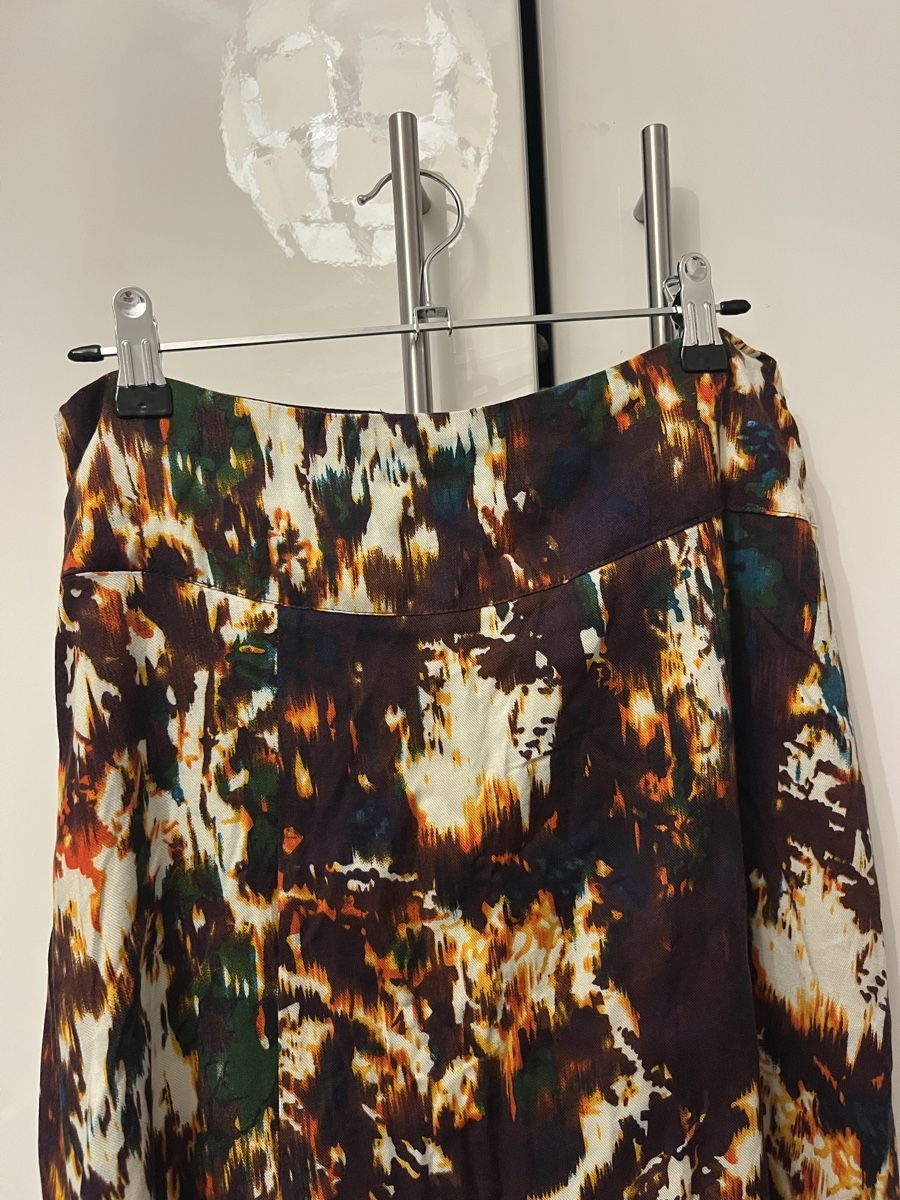 Röcke: Jupe longue en Viscose taille M – Neu (gemäss Beschreibung) aus Aigle von sow_m7gm 6
