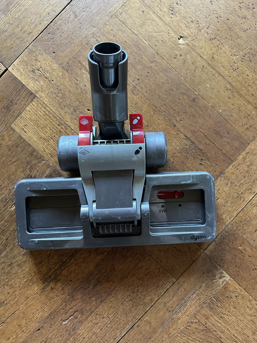 Dyson Aspirapolveri & Accessori: Dyson Ball DC 33c Plus Staubsauger – Usato da Hombrechtikon venduto da movoko01 6