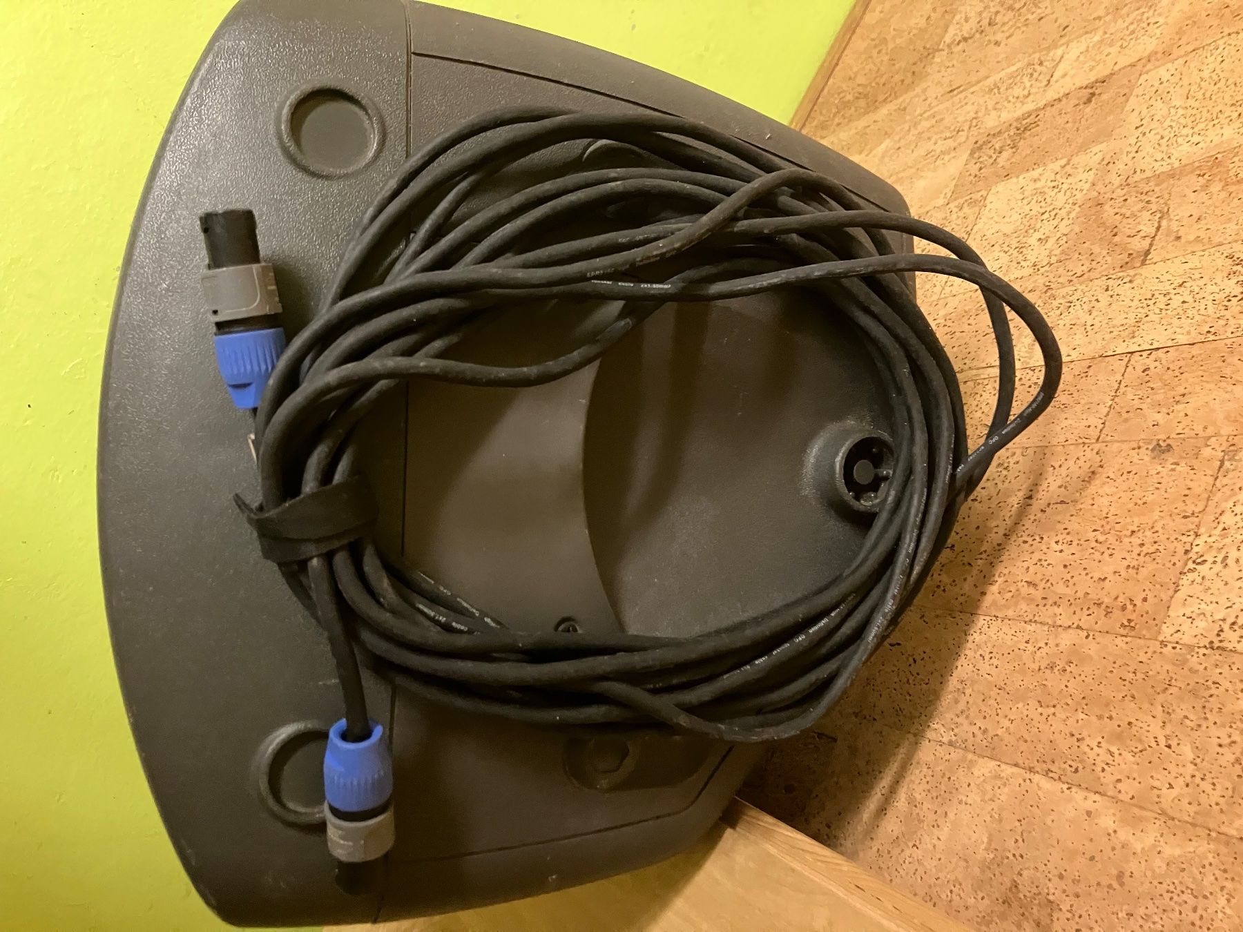 Mackie Haut-parleurs: Enceinte Mackie C300Z – D'occasion à Gingins par val_jlg2 4