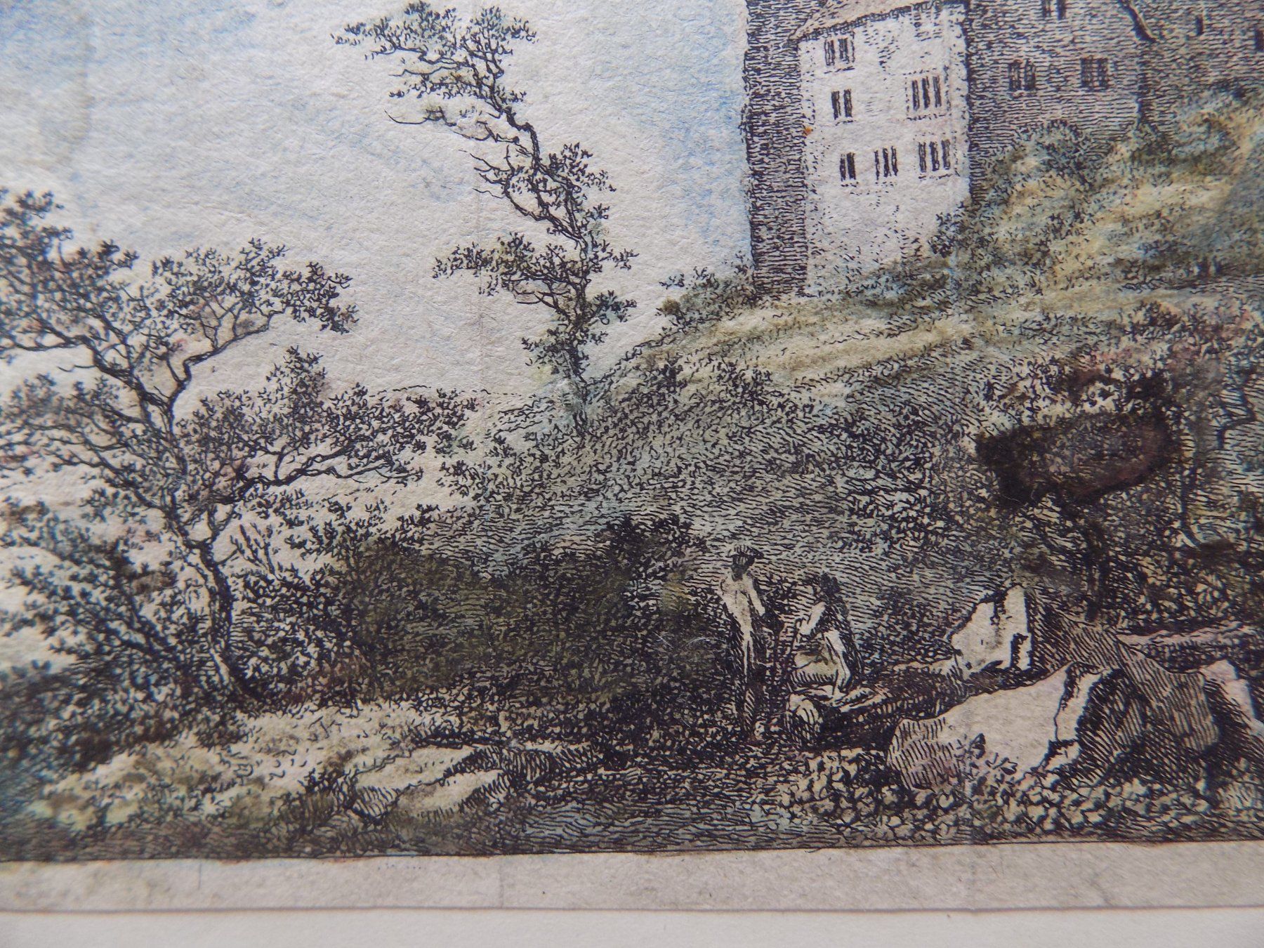Incisioni: Habsburg im Aargau – Usato da Risch venduto da Rischli15 6