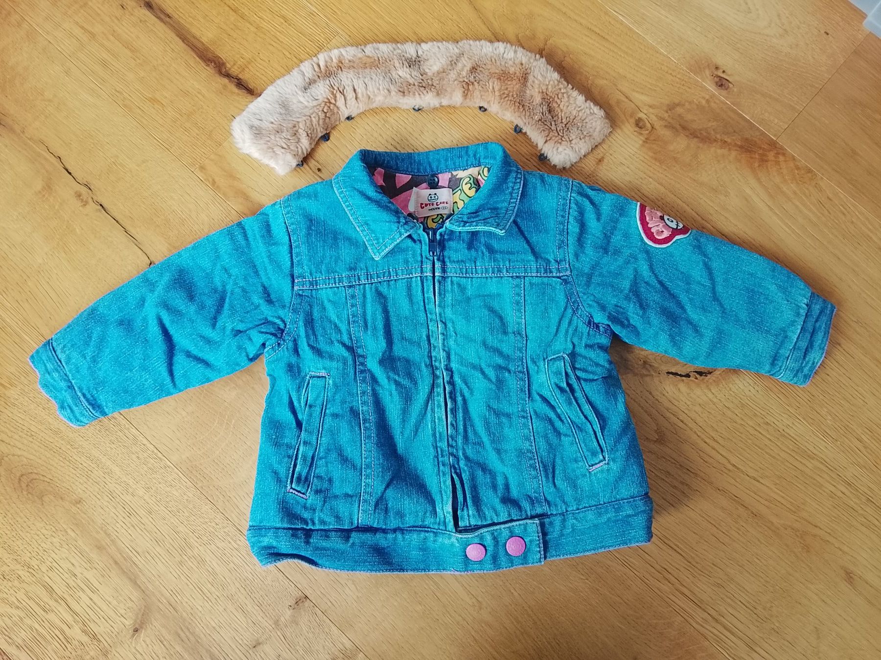 Giacche & Cappotti: Jacke Gr. 90 – Usato da St. Gallen venduto da Okonomyiaki 1