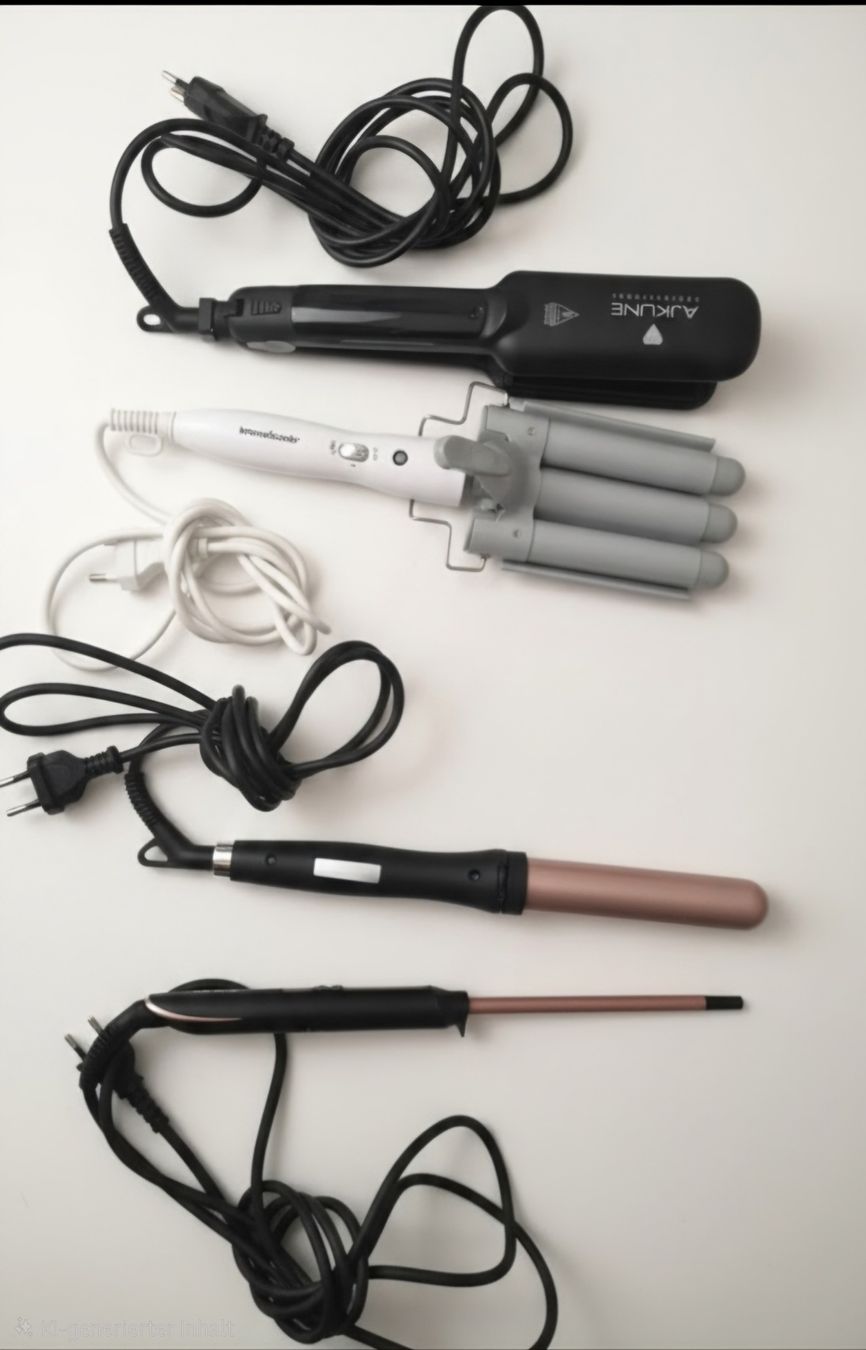 BaByliss : Haarstyling Set, 4 Geräte – Usato da Gerlafingen venduto da H.asy1999 4