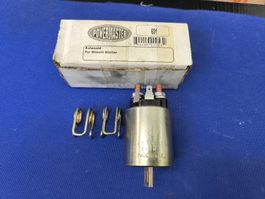 PowerMaster 601 Starter Solenoid for Hitachi