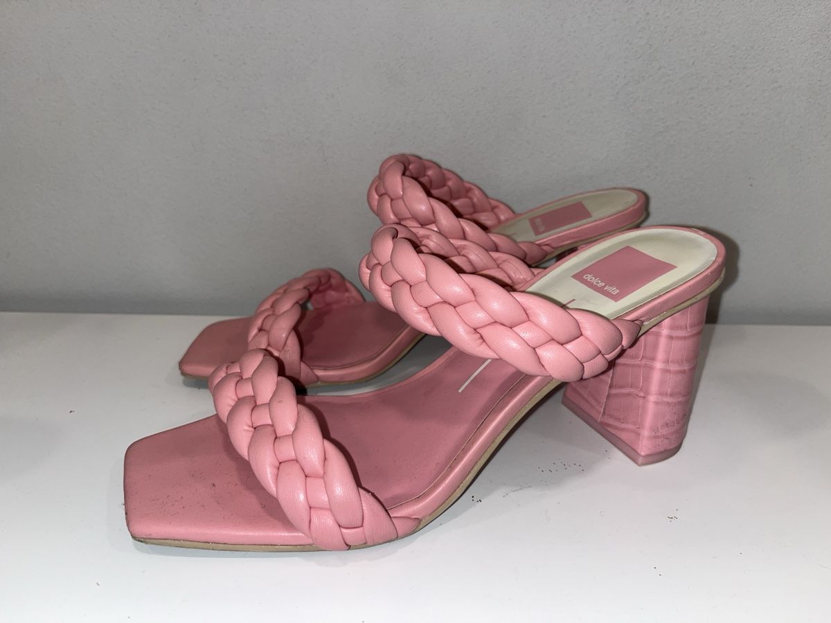 Scarpe da donna: Sandaletten – Usato da Winterthur venduto da adi_sqz