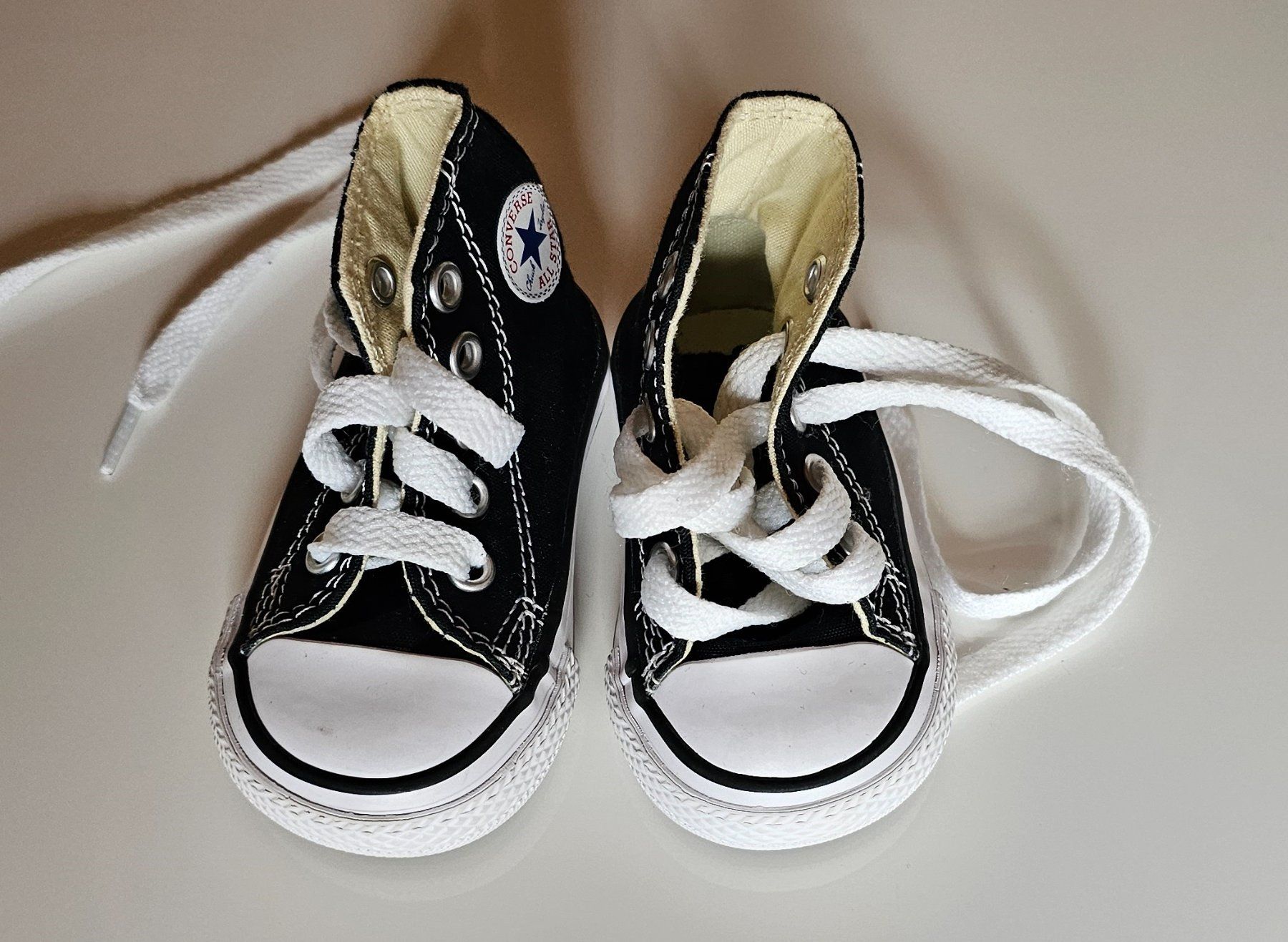 Converse Scarpe da uomo: Converse All stars pointure 18 – Usato da Biel/Bienne venduto da Djdreamx