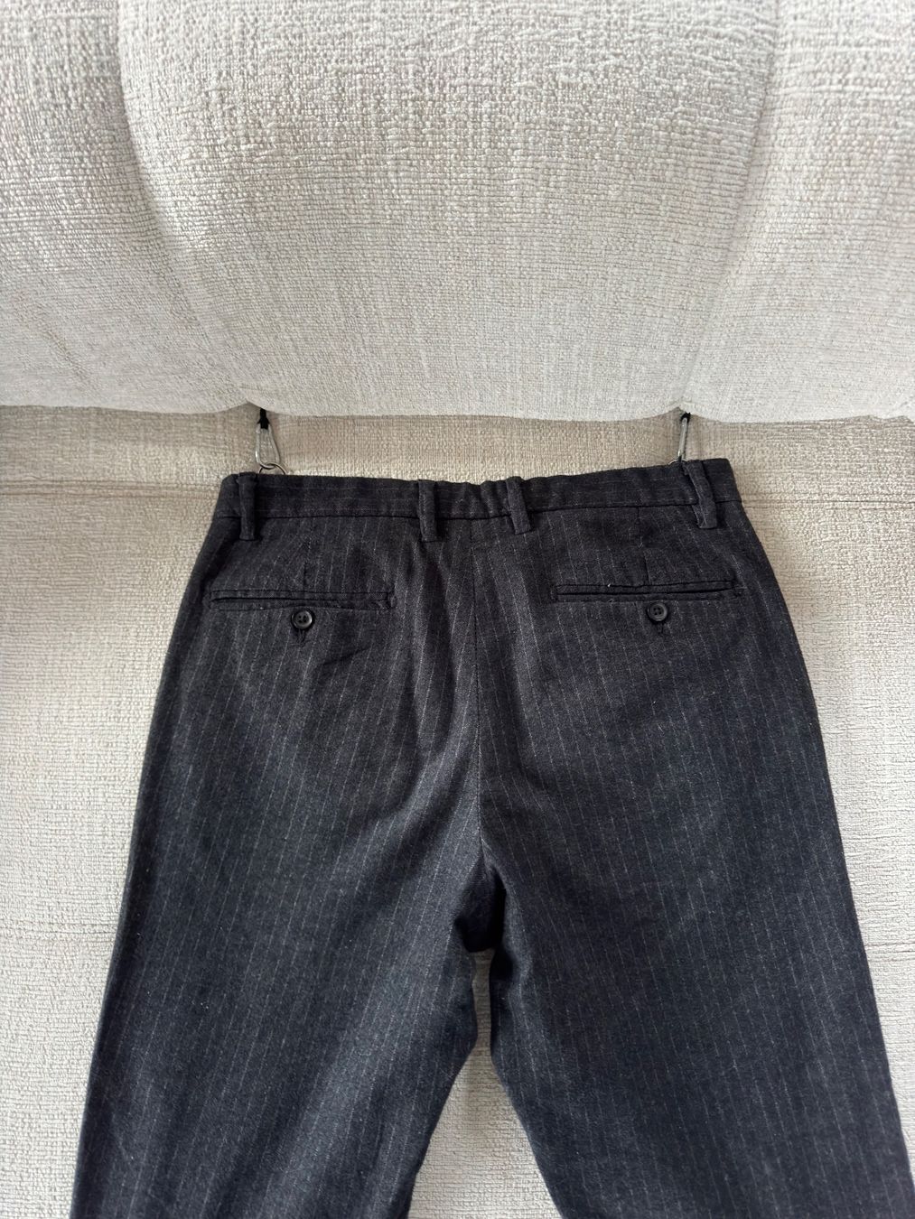 Pantalons: Doppelgänger | Stoffhose – Neuf (Voir description) à Horgen par onur_5 3