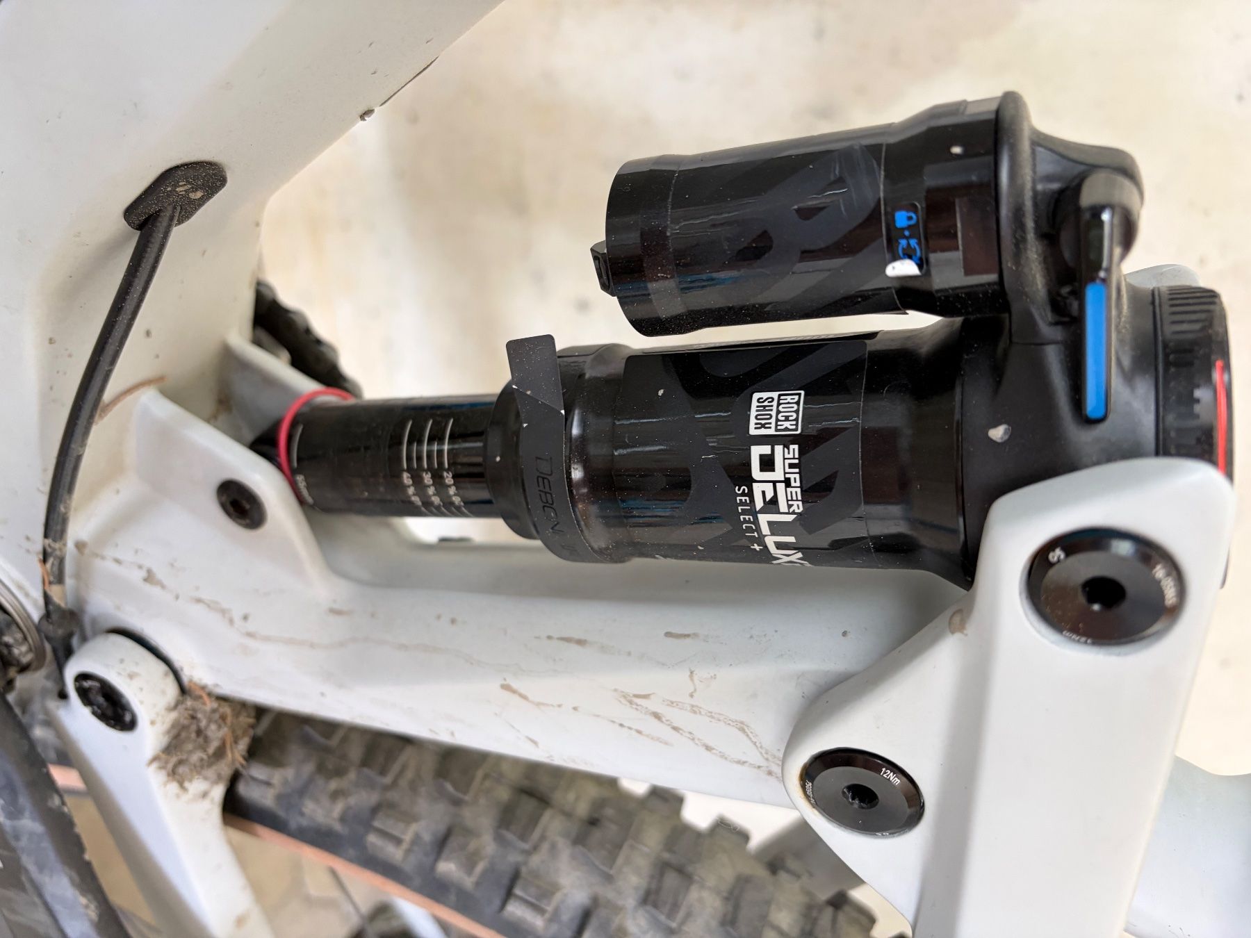 Cube Biciclette: Cube Stereo Race Fully Mountainbike – Usato da Danis venduto da nic_k7j5 3