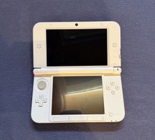 Nintendo 3DS XL Weiss 