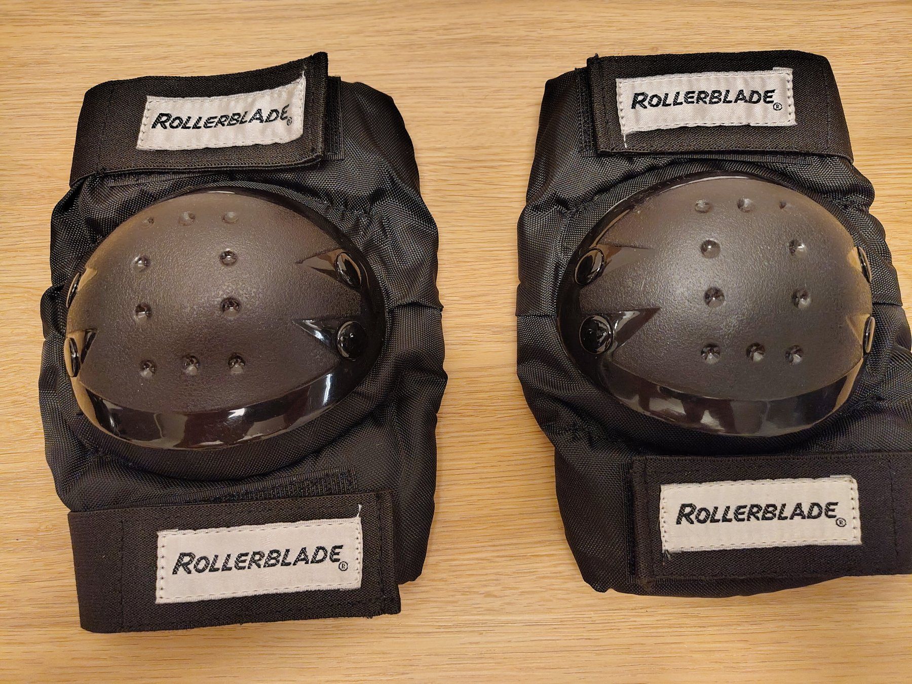 Protections: Rollerblade Protektoren Set – D'occasion à Zürich par Almohammed 3