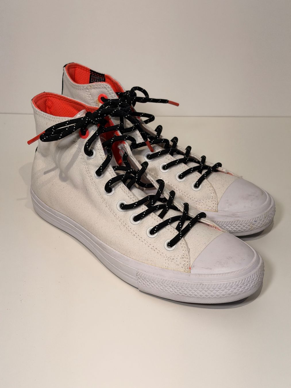 Converse Scarpe da uomo: Converse / Chucks Lunarlon Grösse 44 – Usato da Küsnacht ZH venduto da Icon21 1