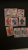 Verkaufe Extra Stickers