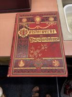 Meisterwerke der Holzschneidekunst Leipzig 1887