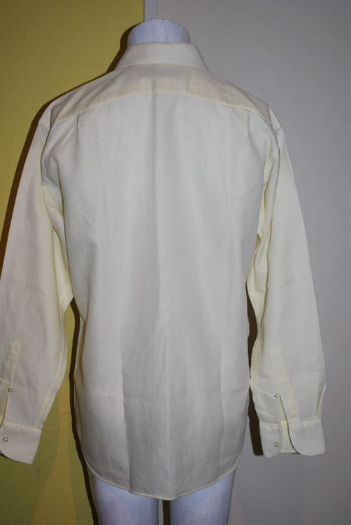 Pierre Cardin Hemden: Chemise / Hemd PIERRE CARDIN   Taille/Grosse  39 ....... – Gebraucht aus Cossonay-ville von Super-Price-Quality 7