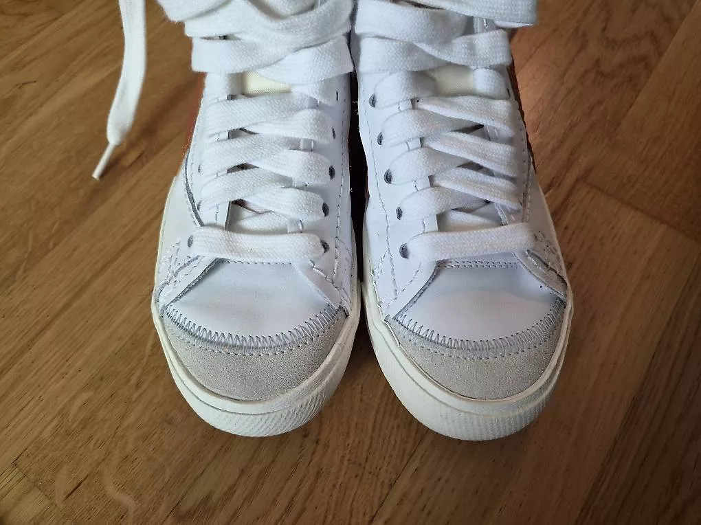 Damenschuhe: Baskets Nike authentiques – Neu und originalverpackt aus Bernex von luanacsoares 2