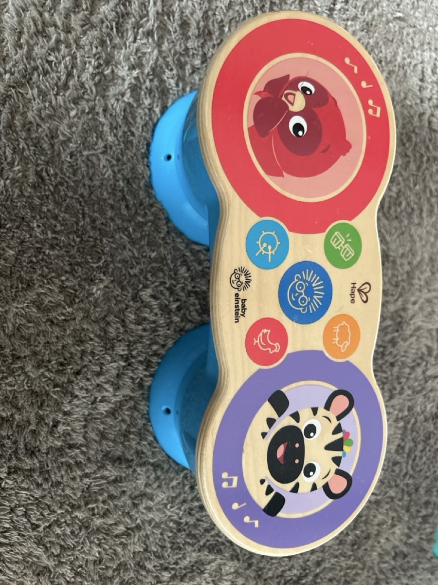 Hape Giocattoli: Baby Einstein Hape Instrumente – Usato da Horgen venduto da cri_7wv8 1