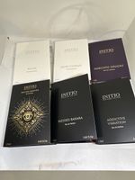 Échantillons de parfums Initio - Lot découverte luxe!