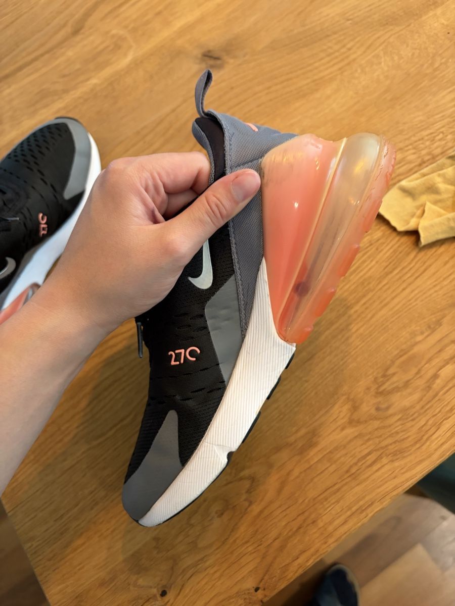 Nike Scarpe da uomo: NIKE AIR MAX 270 – Usato da Henau venduto da martina_1998 7