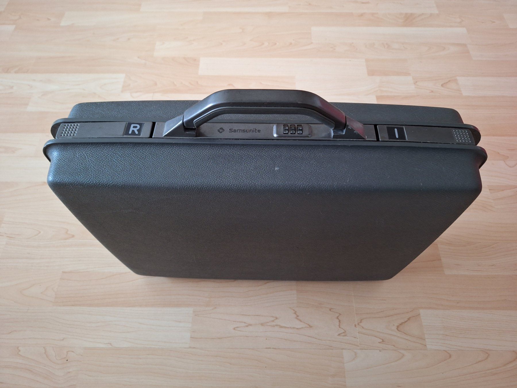 Samsonite Valigie & Borse: Aktenkoffer SAMSONITE vintage – Usato da Gossau ZH venduto da SwissJapan