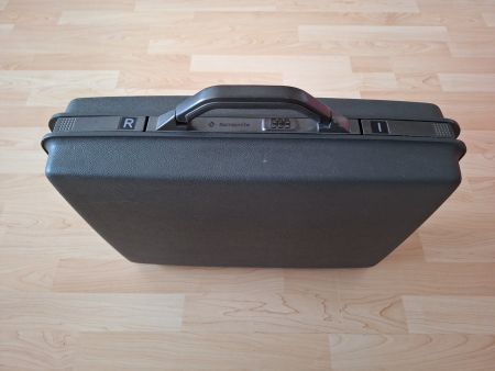 Aktenkoffer SAMSONITE vintage