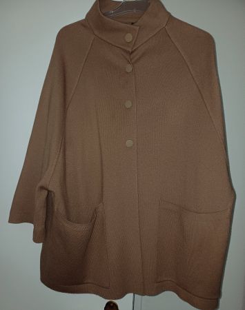 Damen elegante Jacke Gr. 46