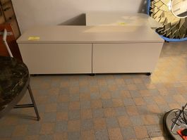 Tv Möbel neu b140 t45 h45cm ca