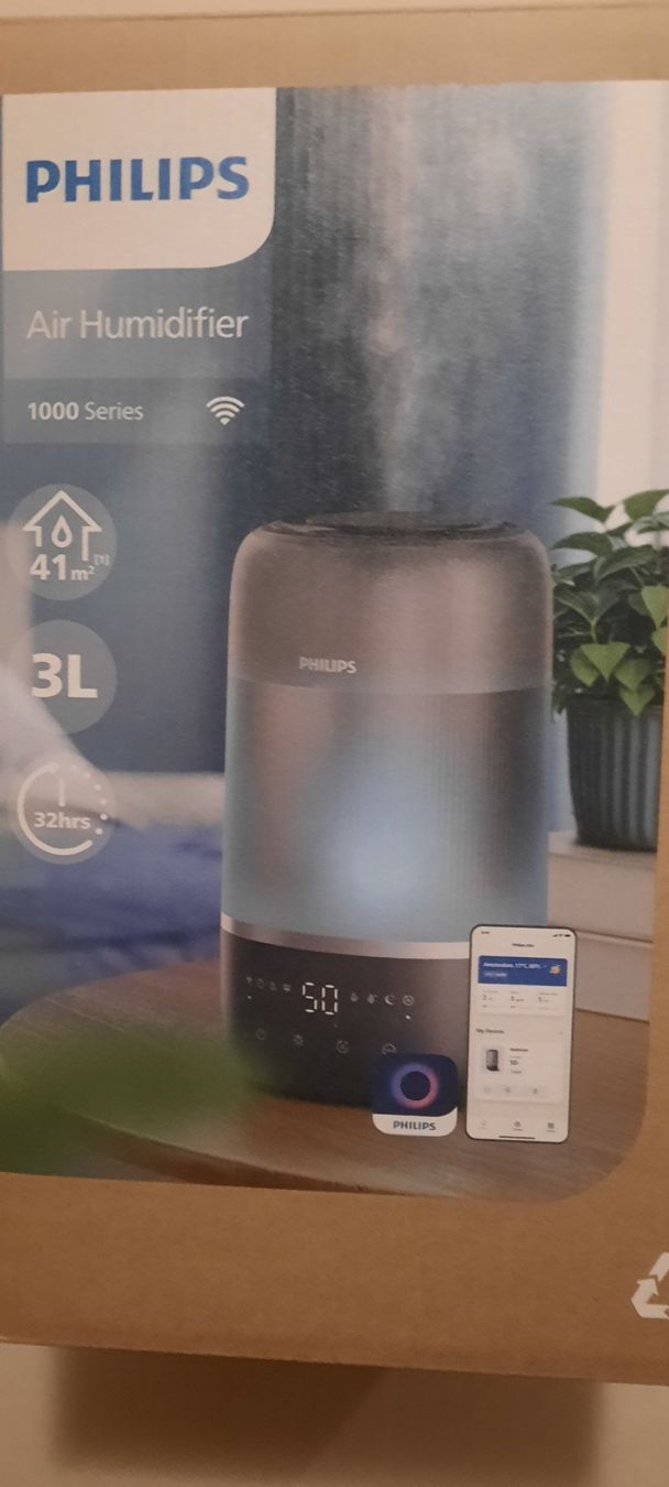Humidificateurs: Luftbefeuchter – D'occasion à Lauerz par manasi 1