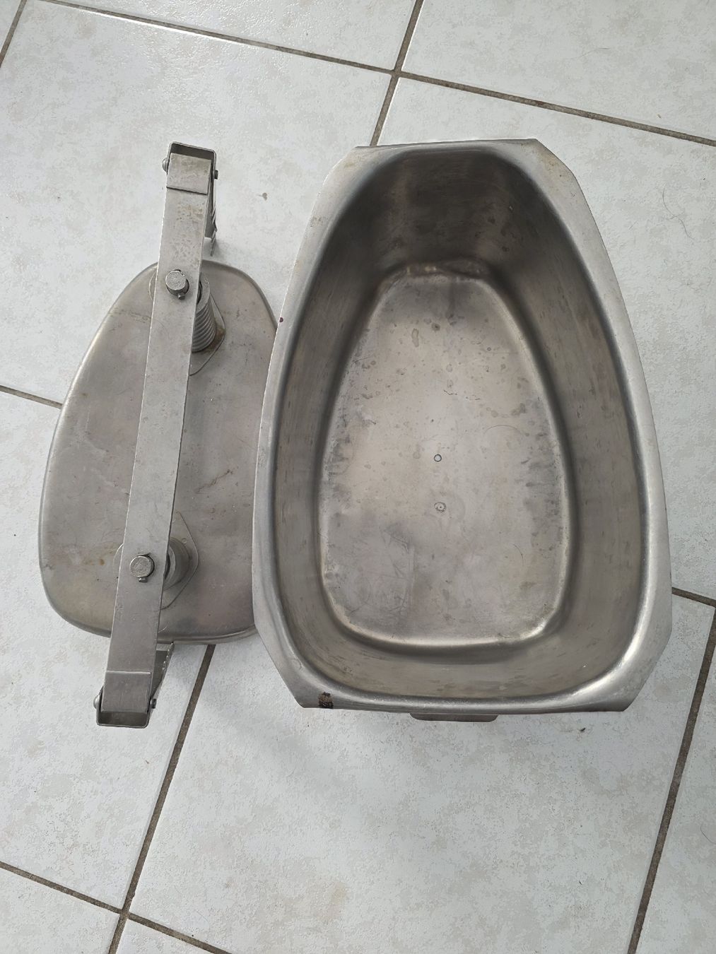 Elettrodomestici da cucina: Schinkenmodel – Usato da Kölliken venduto da Hdbiker75 1
