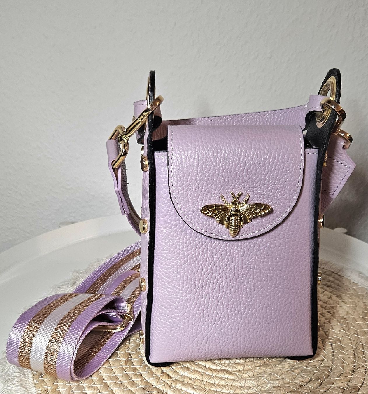 Sacs femmes: Sac en cuir – Neuf avec emballage d'origine à Nyon par nay_y72c