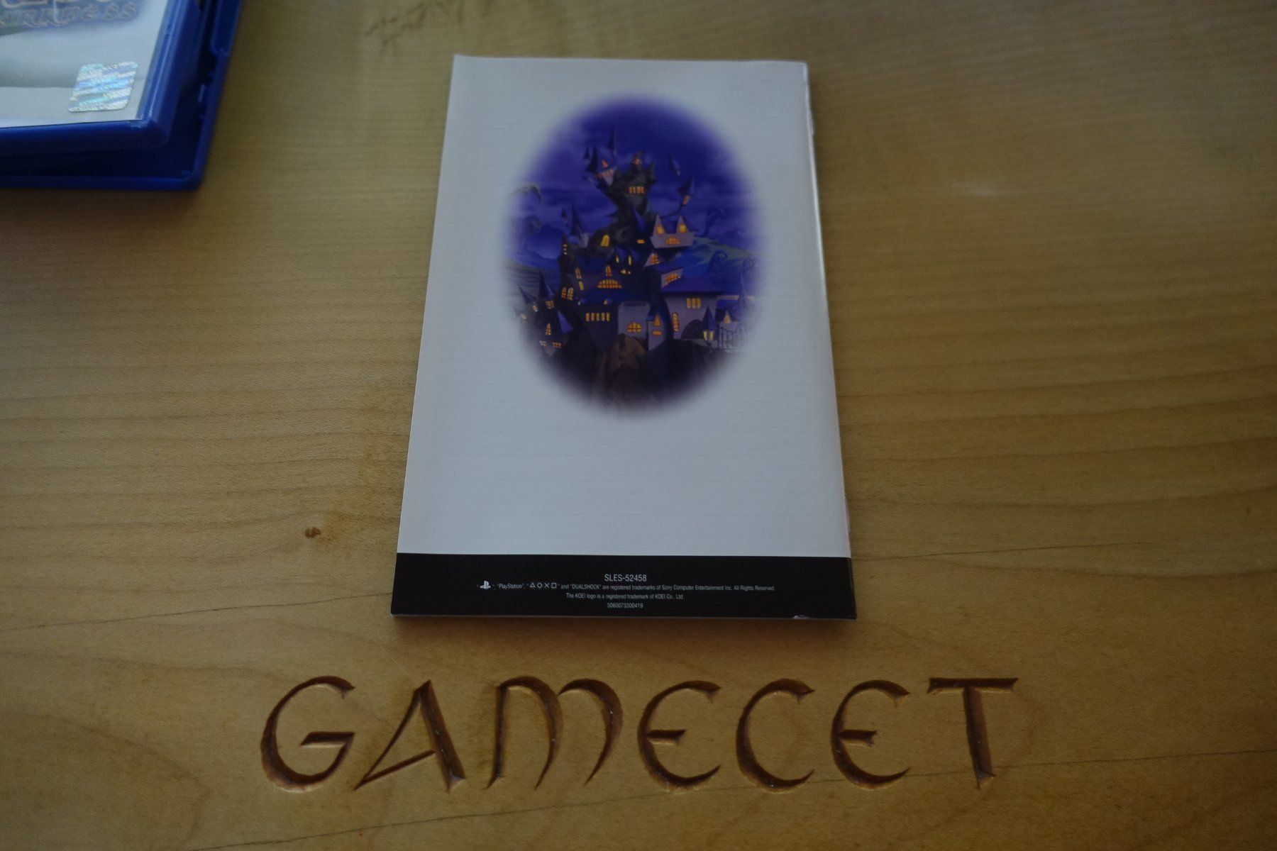 Sony Spiele: Disgaea: Hour of Darkness – Gebraucht aus Steinach von Gamecet 5