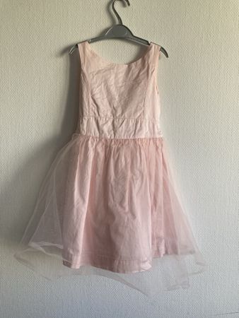 Festliches Kleid Grösse 122