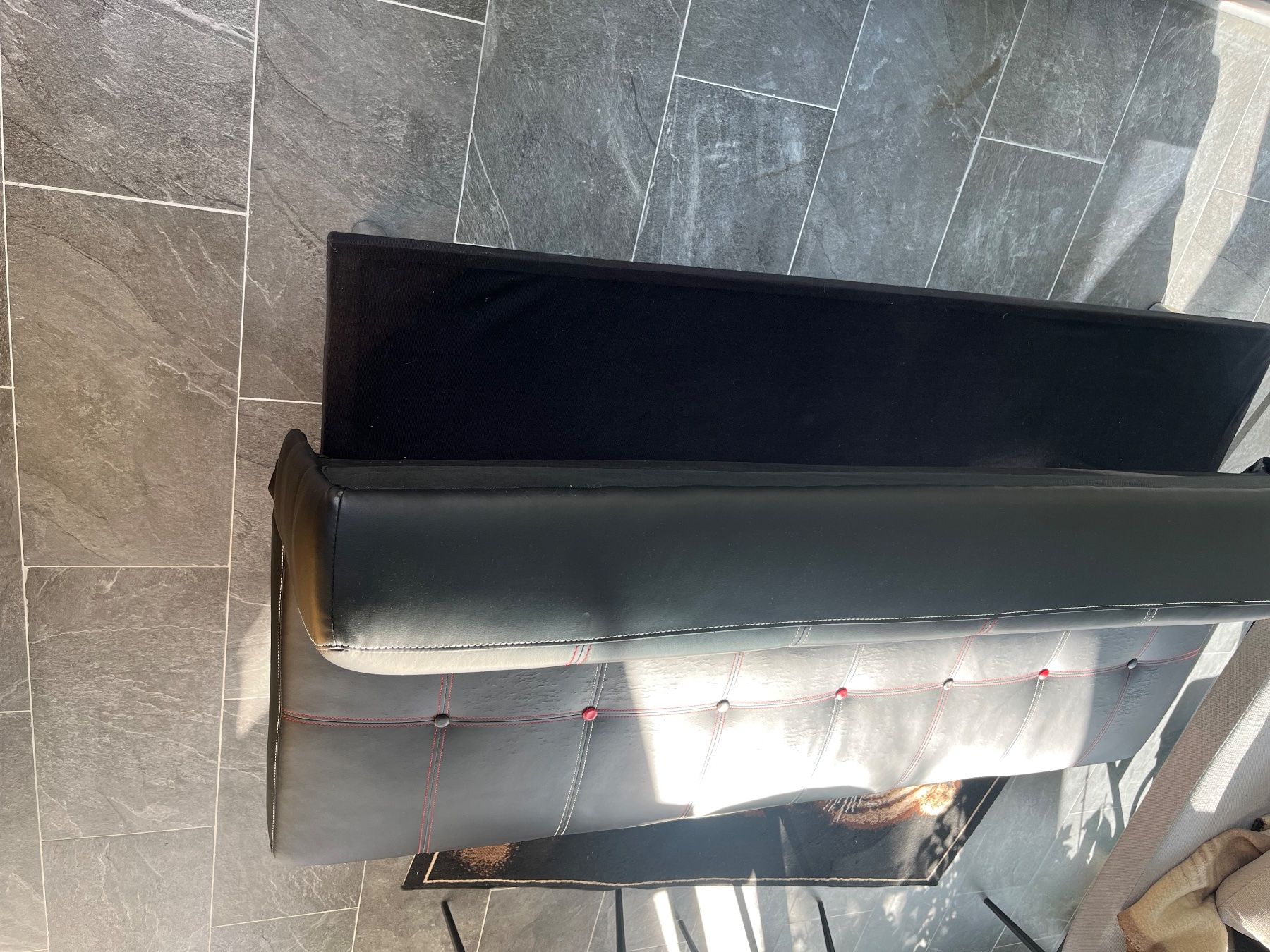 Divani: Bettsofa – Usato da Schlieren venduto da holzfreiweiss 2