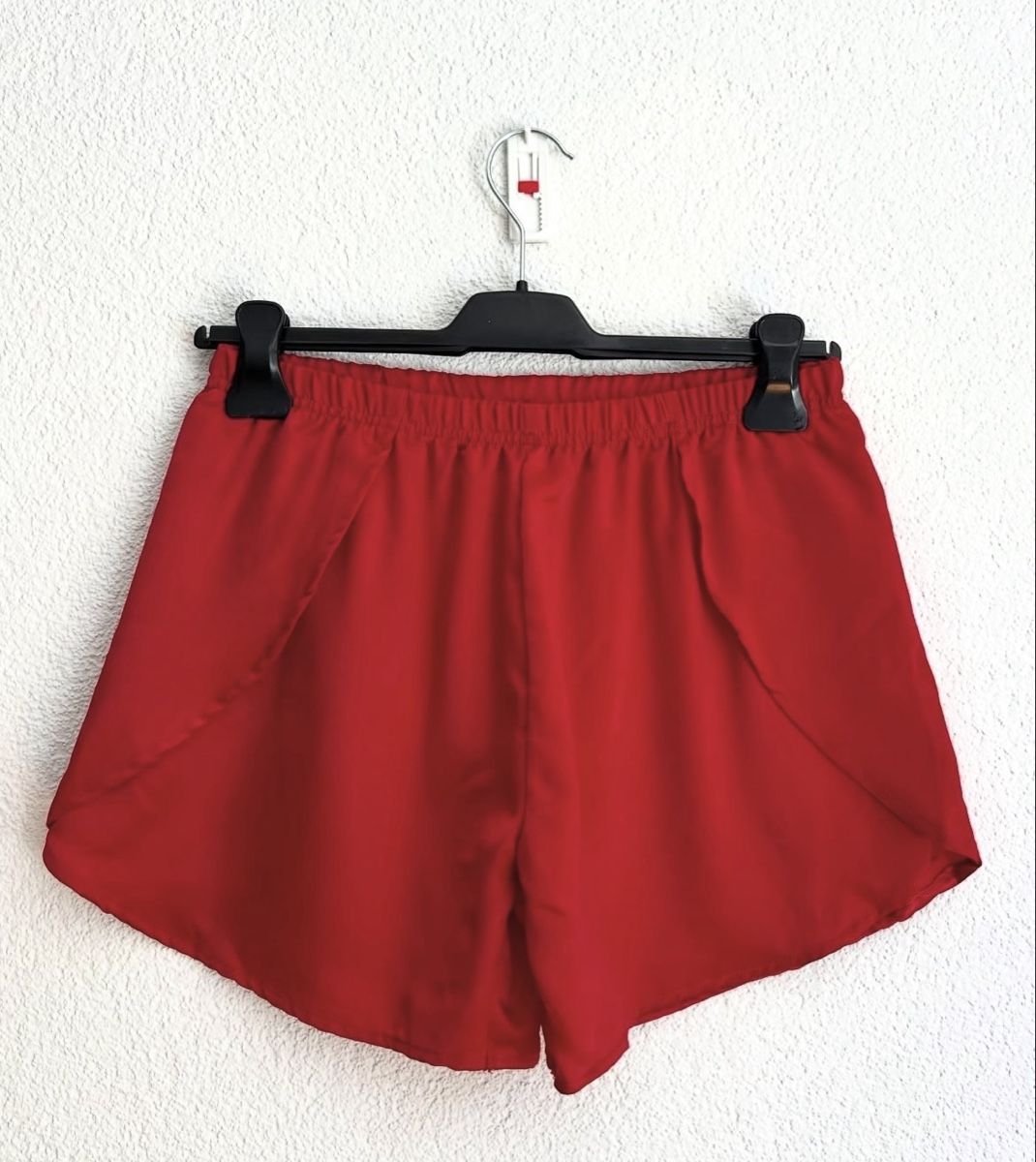 Negligees & Pigiami: Pyjama rot mit Schleifen Grösse S – Nuovo (secondo la descrizione) da Chur venduto da faja7000 4