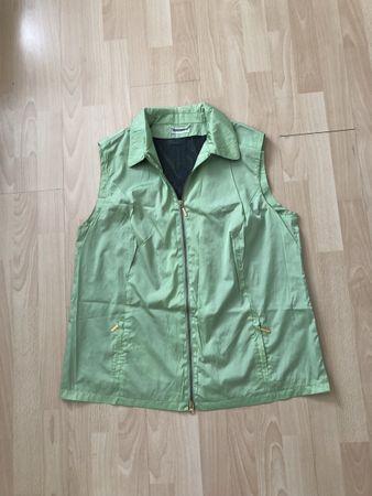 Hauber Gilet Gr.46