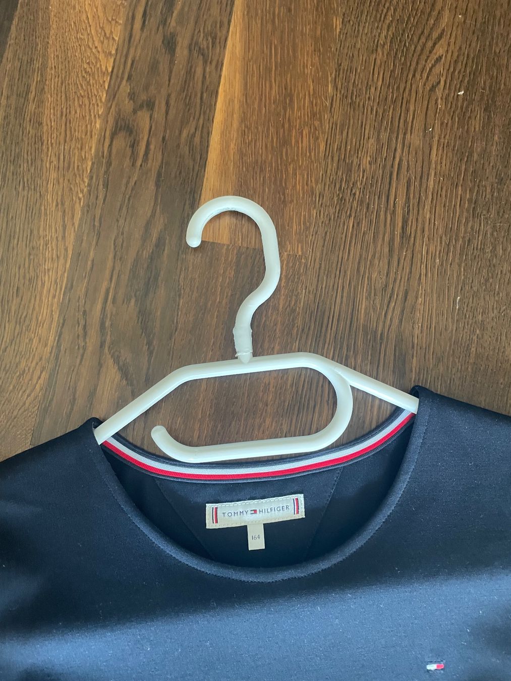 Tommy Hilfiger Vestiti & Gonne: Kleid tommy hilfiger gr. 164 – Usato da Zürich venduto da Bopenyang98765 2