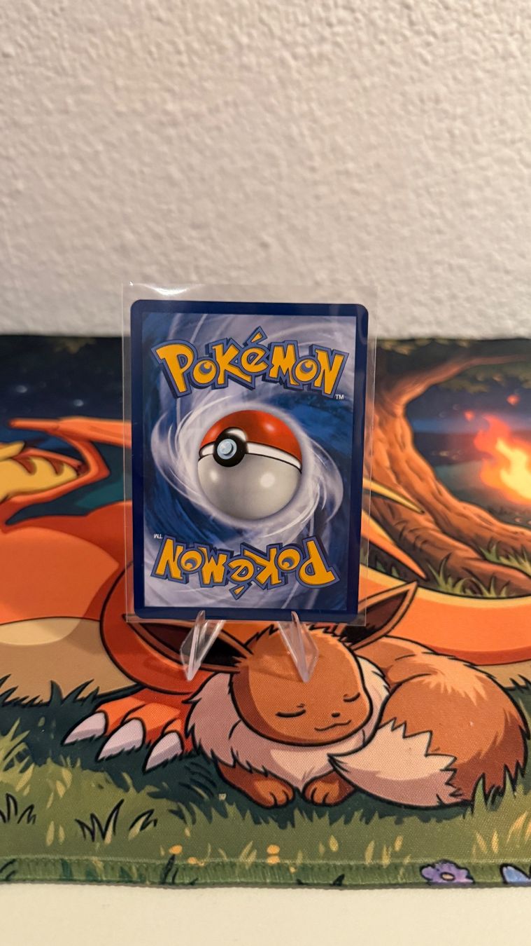 Pokémon Carte collezionabili: Pokemon Mega Gengar EX 056/094 – Usato da Dübendorf venduto da Simplysimi 1