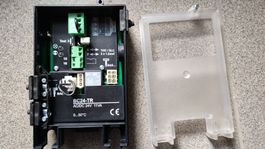 BV-Control TROX Steuer- und Anzeigegerät / BC24-TR