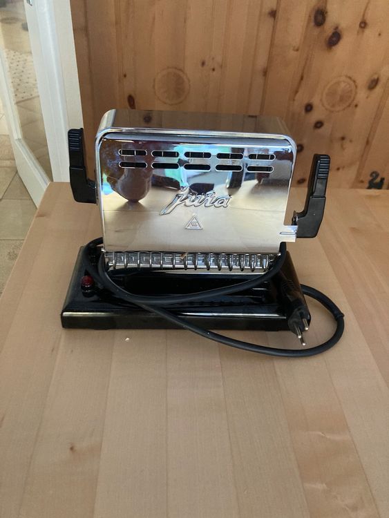 Retro Toaster | Kaufen auf Ricardo