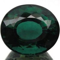 Quarz Grün 25.99ct