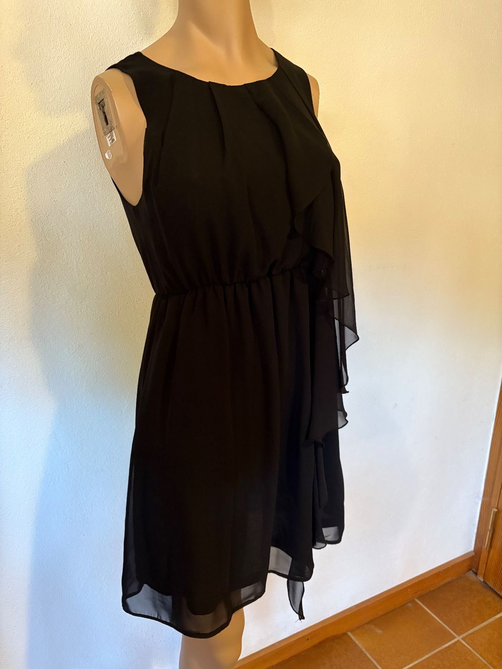 H&M Vestiti: kleines schwarzes Kleid, Gr. 38 H&M – Usato da Rafz venduto da Ramoceana_13 1