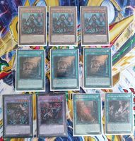 Yu-Gi-Oh Azamina / Diabellstar package