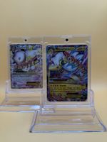 Pokemon EX karten