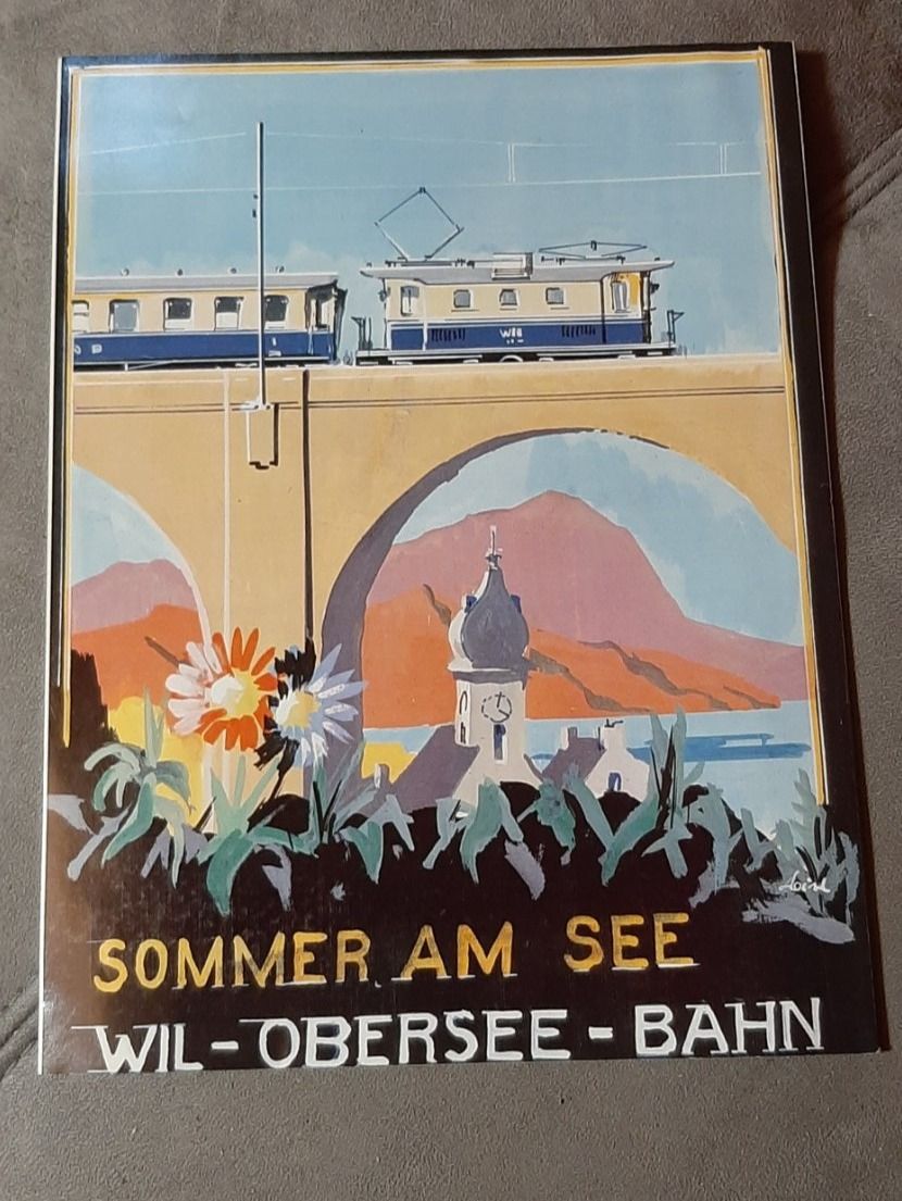 Riviste & Magazine: Zeitschrift, Die Modell Eisenbahn 1986 – Usato da Lohn-Ammannsegg venduto da schwerti53 1