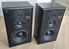 Technics SB-C350 Lautsprecher Paar