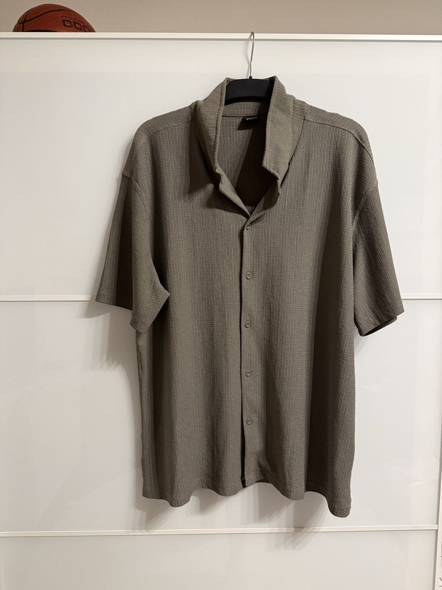 Hemden: Sommerhemd Neu // Gr. XL – Neu (gemäss Beschreibung) aus Wängi von can_kgq6