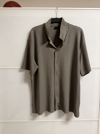 Sommerhemd Neu // Gr. XL