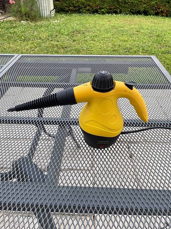 Pulitori a vapore: Nettoyant Vapeur – Usato da Onex venduto da jef_8d6k